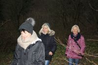 01 12 2016 Komm Mit Wanderung  Hellenthaler Wald 009