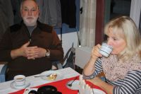 01 12 2016 Komm Mit Wanderung  Hellenthaler Wald 013