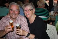 30 04 2016 Brauhaus  Wanderung Köln 060