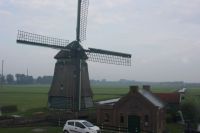 Radtour Noord Holland 2016 080