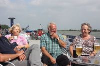 Radtour Noord Holland 2016 086