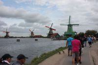 Radtour Noord Holland 2016 255