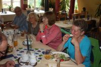 Eifelsteig Manderscheid Himmerod 19