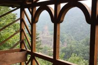 Eifelsteig Manderscheid Himmerod 2