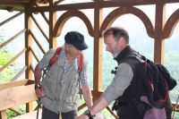 Eifelsteig Manderscheid Himmerod 25