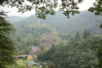 Eifelsteig Manderscheid Himmerod 4