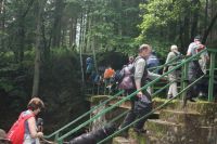 Eifelsteig Manderscheid Himmerod 8