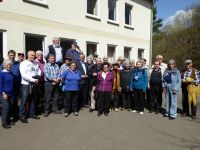 Kulturwartetreffen In Daun 1